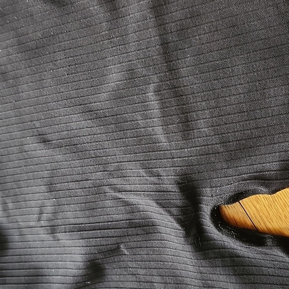 Maternity leggings,  L - Picture 7 of 7